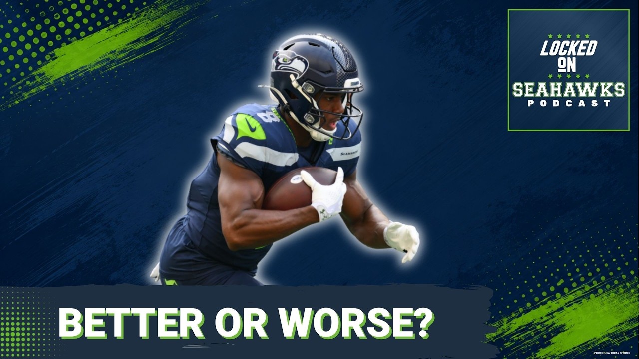 BETTER EVERYWHERE? Seahawks Revamp Roster, But Some Position Groups May Be Worse