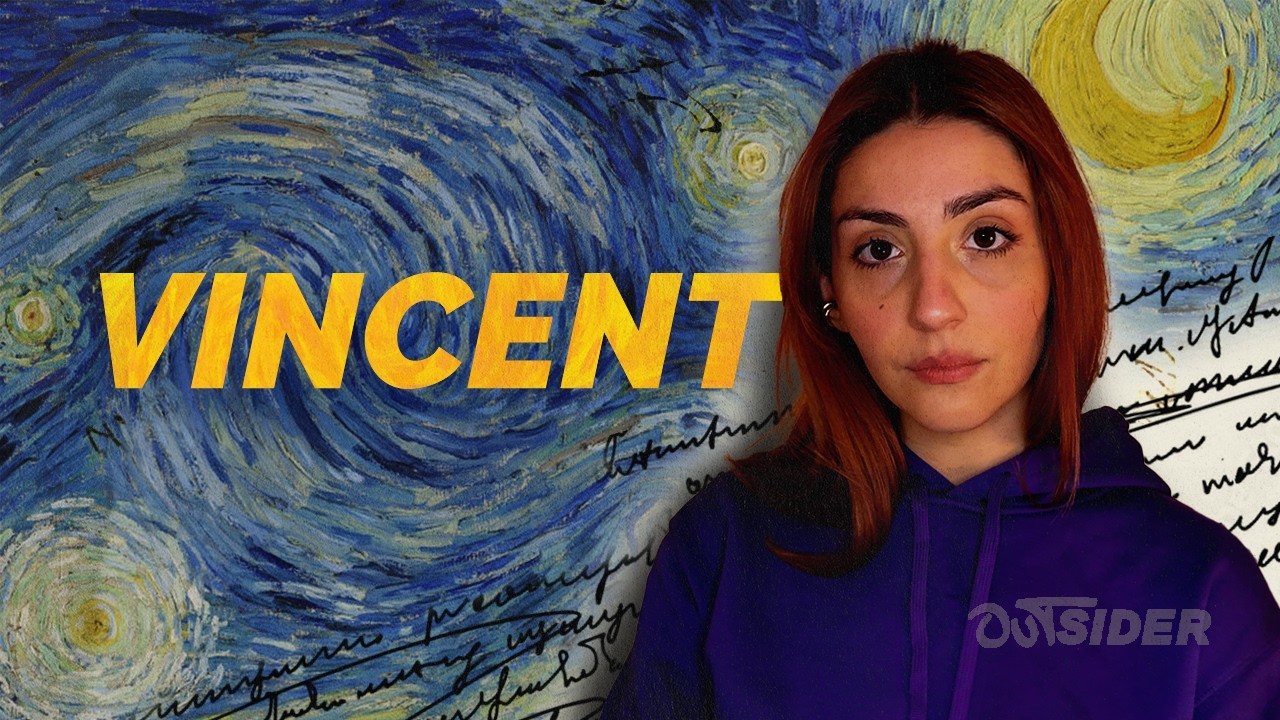 Vincent van Gogh, Il peso del fallimento
