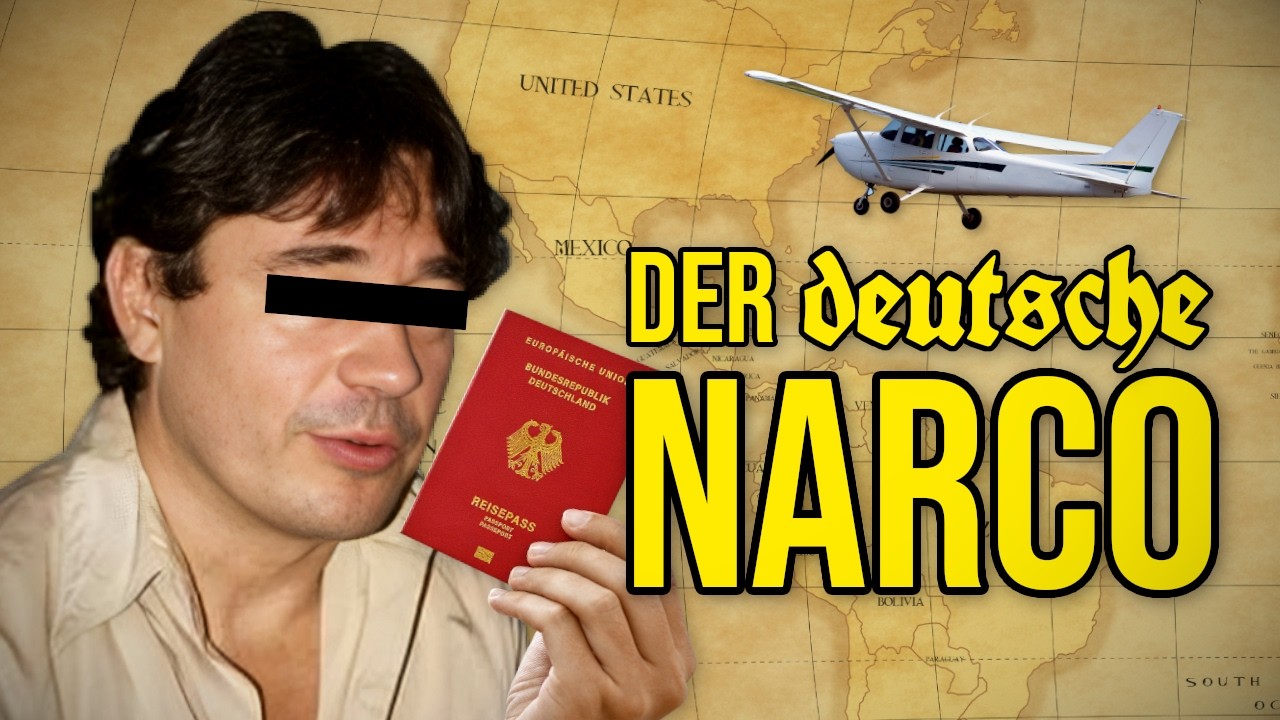 Der größte Drogenboss, den fast niemand kennt