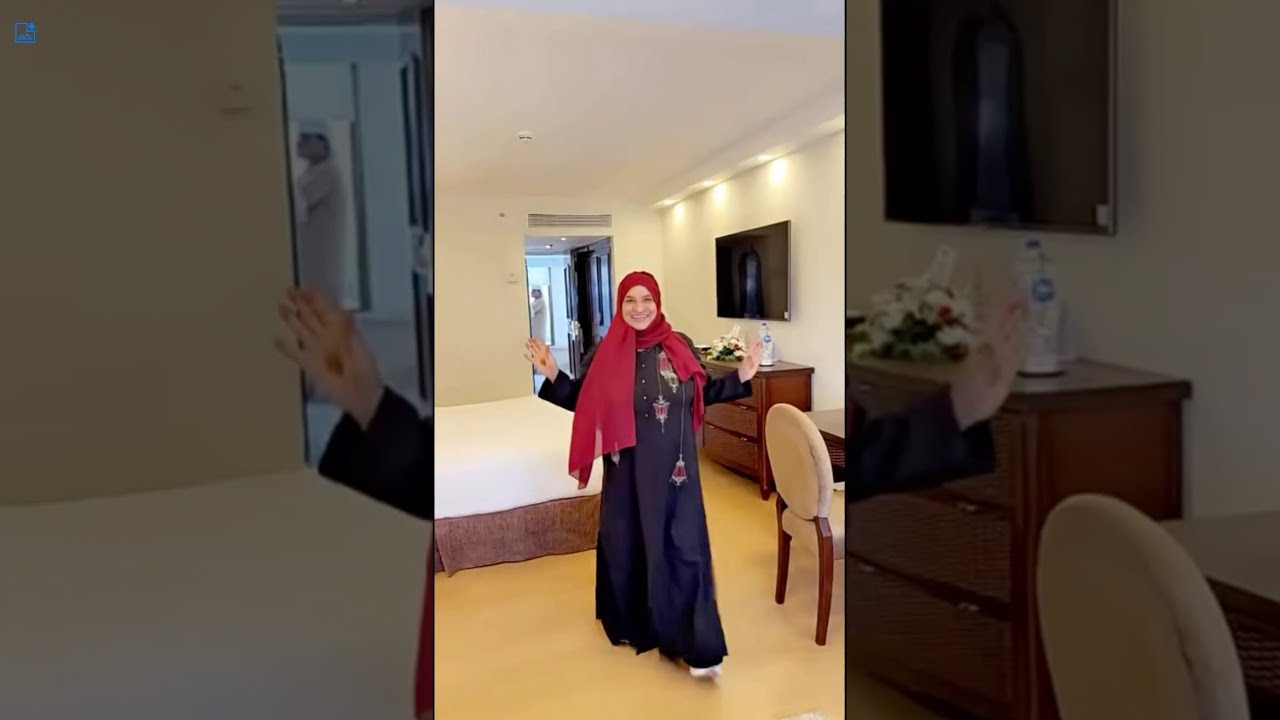 يوميات #خالد_الخالدي مع أم عبدالله في كراتشي - باكستان  12-04-2025