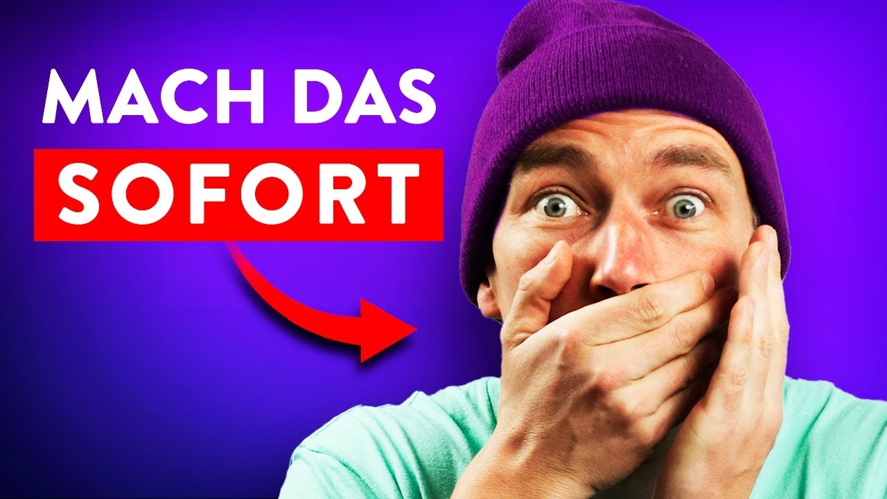 Verbanne diese Worte um Autoimmun zu heilen.