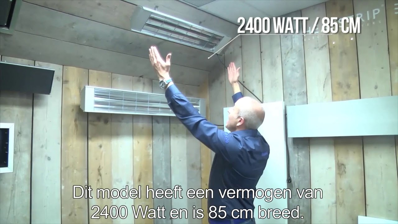 Heatstrip Max