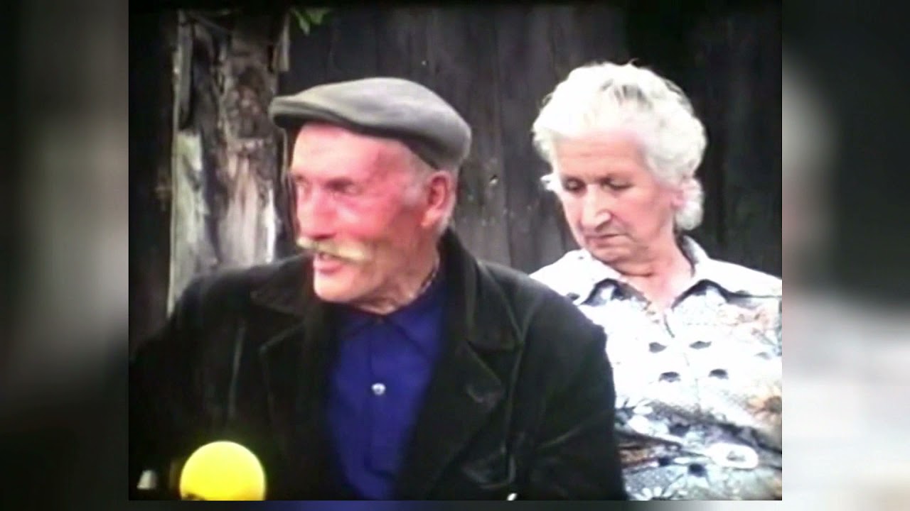 Haasdonk:  Filmpje met  boswachter Amedé uit 1978