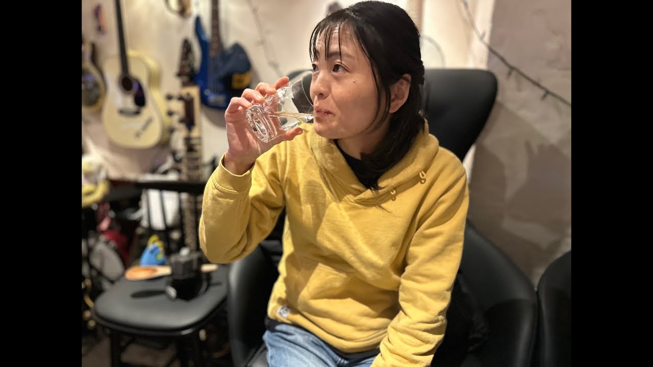 「音の泉レコーディング音質YouTubeリアルタイムライブ配信ウィーク」2026/01/17  ゆうみょん さん