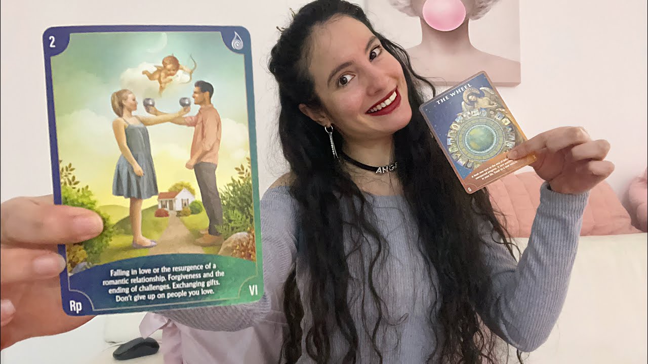 אל תתעלמו! מסר חשוב מהמדריכים שלכם✨🫣 *קריאה בקלפים*