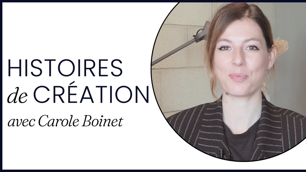 Carole Boinet, directrice de la rédaction des Inrockuptibles