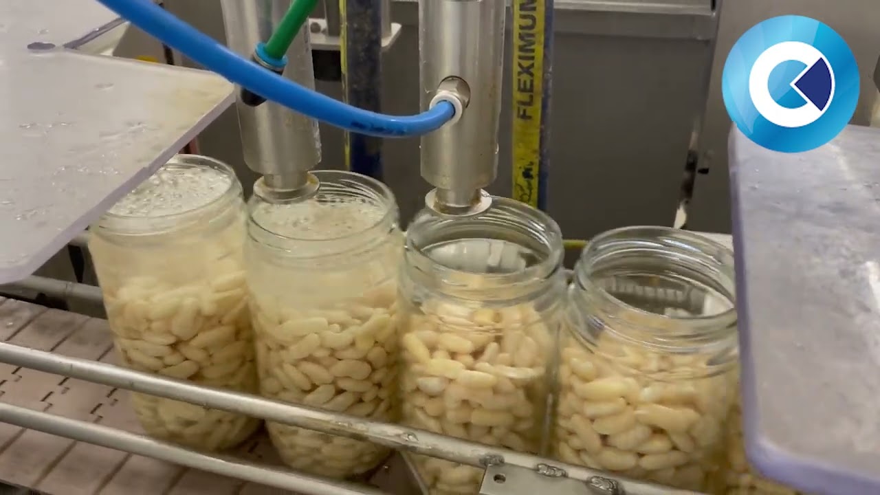 Confectionary Dosing Solutions | CELTECH