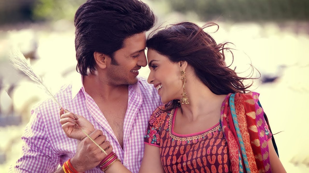 Main Waaree Jawaan Piya O Re Piya | Atif Aslam | Shreya Ghoshal | Tere Naal Love Ho Gaya