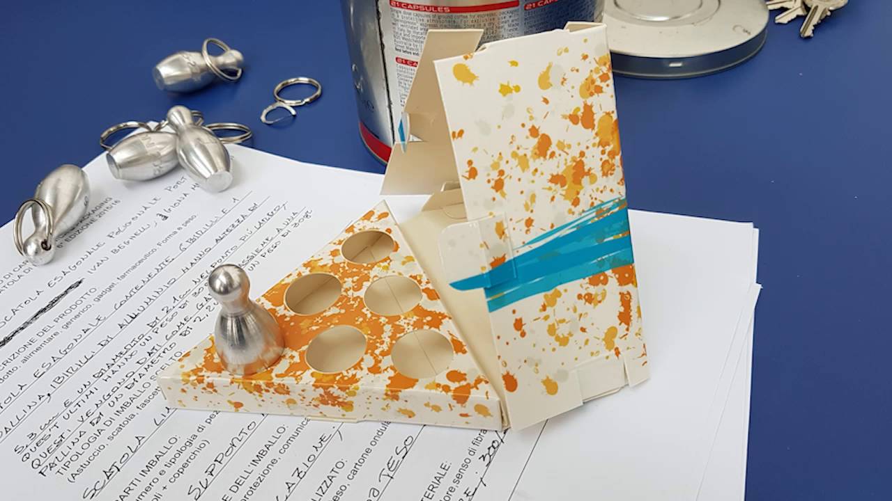 Corso di Cartotecnica 2016