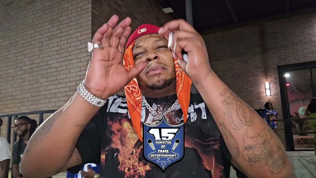 NJ TWORK  BREAKSDOWN MURDA MOOK VS HITMAN HOLLA WHO WON AND WHY