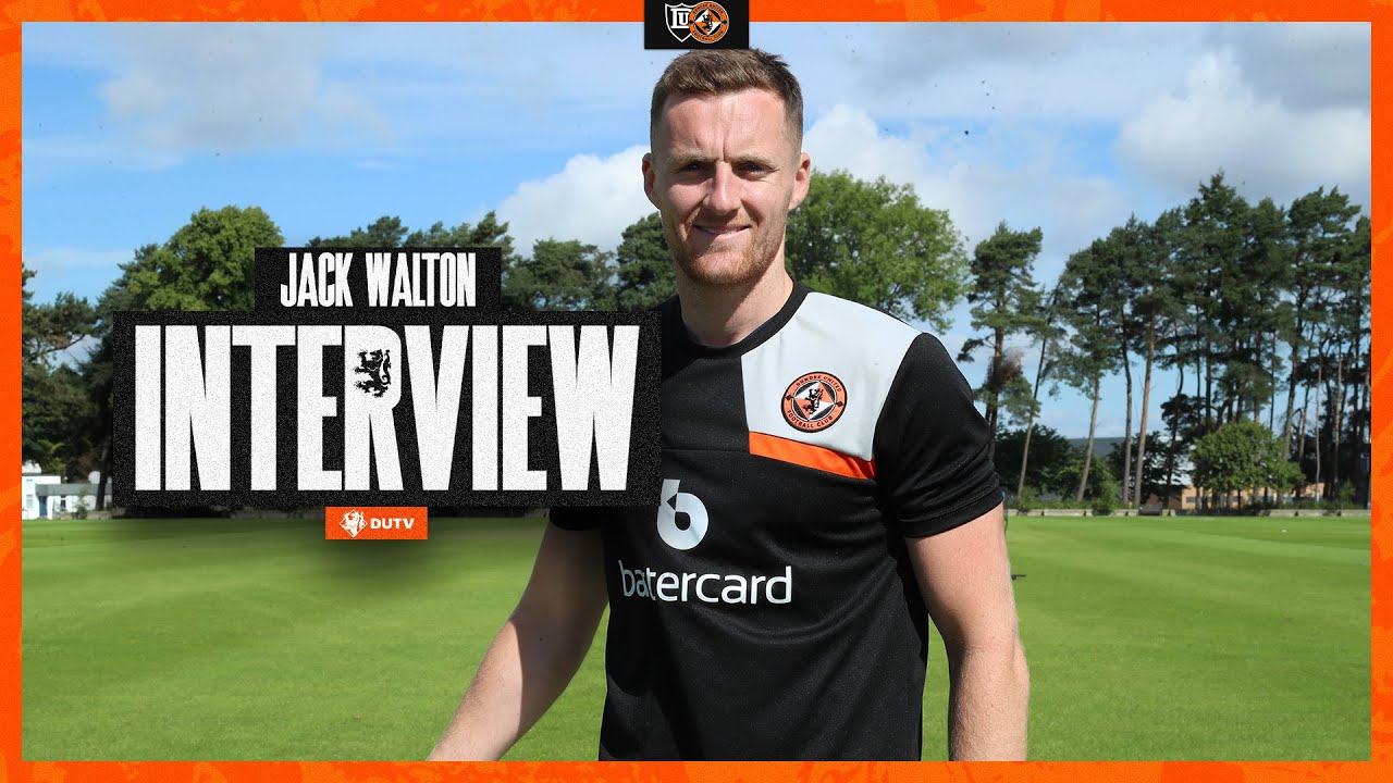 Interview | Jack Walton