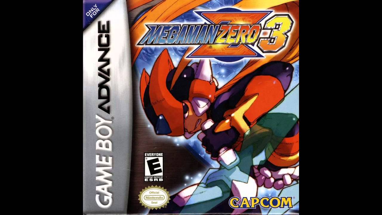 Curse of Weil ~Pandemonium~ | Mega Man Zero 3 OST
