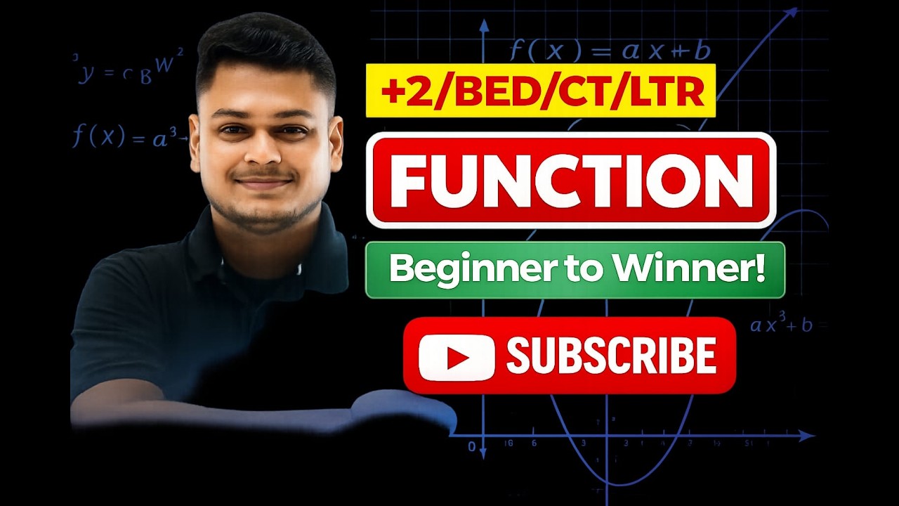 Introduction to Functions: Domain, Range, and Mapping