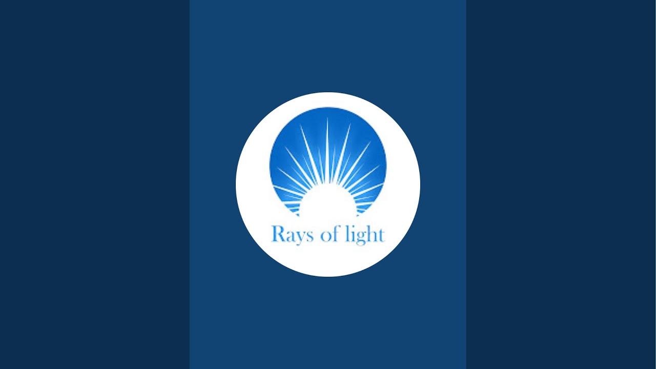Rays Of Light is live@ Adyar 