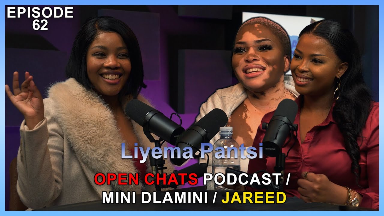 YOLANDA | YAYA On Open Chats Podcast, Colored Community, Liema Pantsi, Basadi in Music Award, Jareed