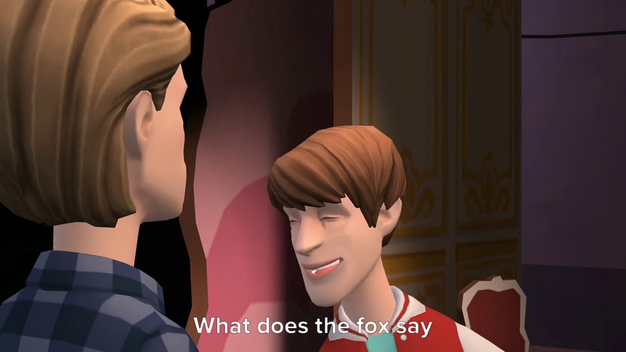 glee season 5 basically