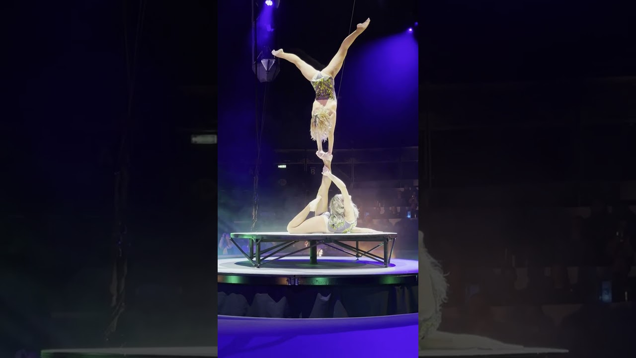 Da Capo CHARITY, La ART de Varieté in Aschaffenburg Teil 11