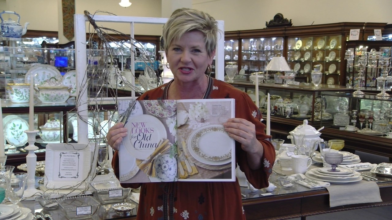 Southern Lady Magazine Feature