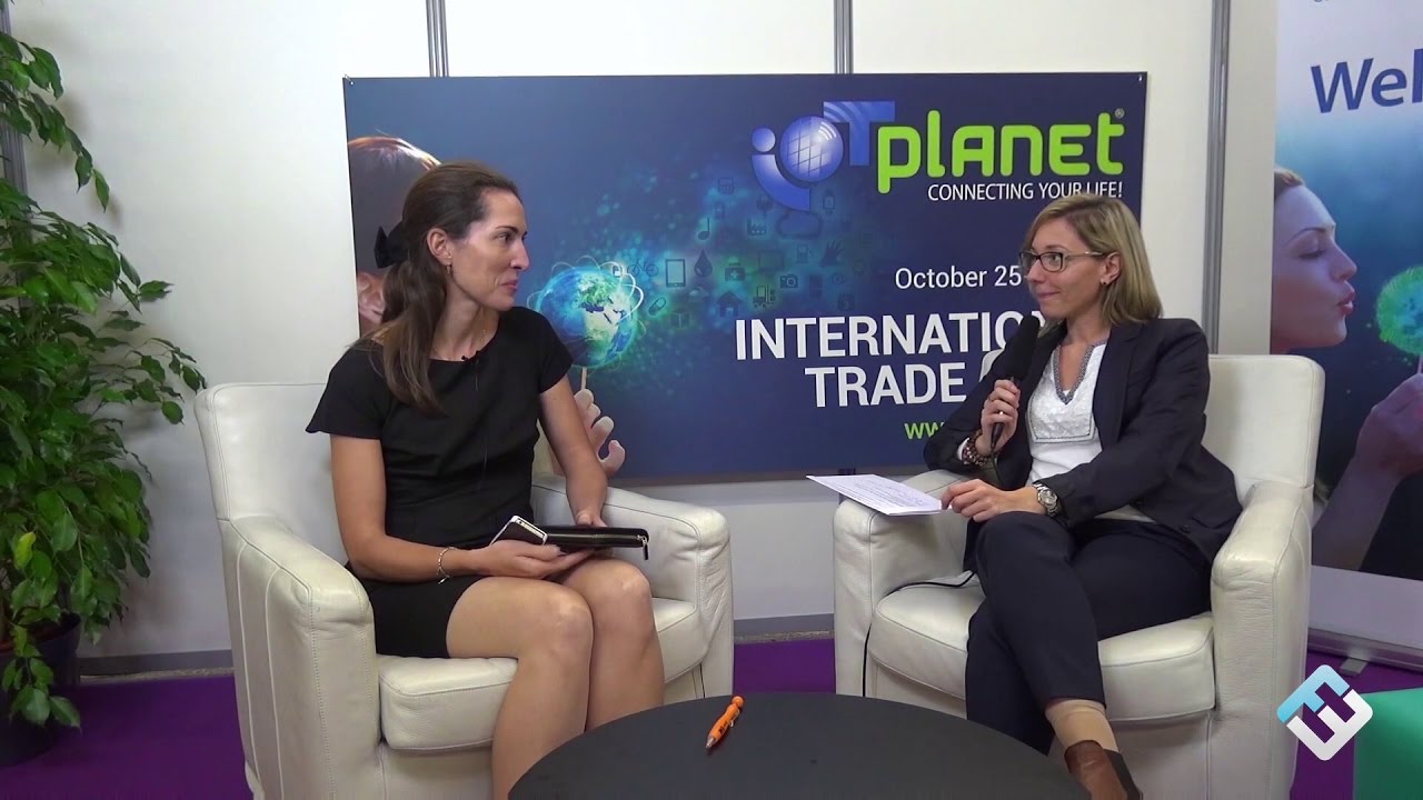 Maison de maroquinerie connectée - IoT Planet 2016, Elodie Bienstman, marque De Rigueur