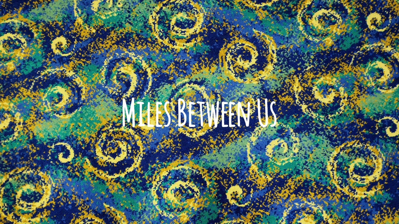 Mile Between Us - Lisa ft. Twenty26 ( Official Video )