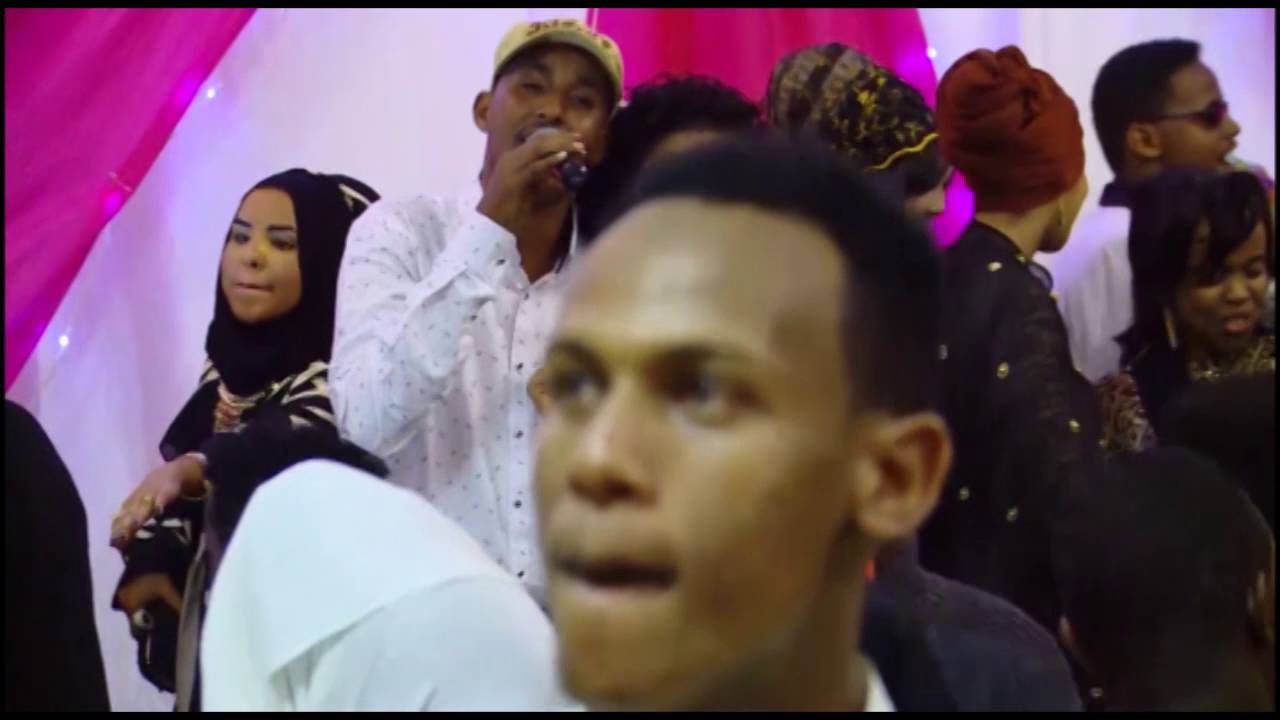AXMED DAHIR l NIMCO DAREEN l BAL QOSOL AAN KULA QOSLEE