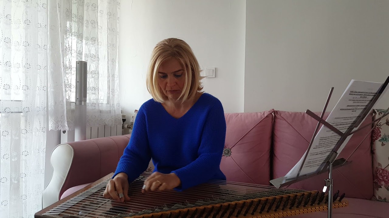 Mahur Saz Semaisi-Refik Talat Alpman