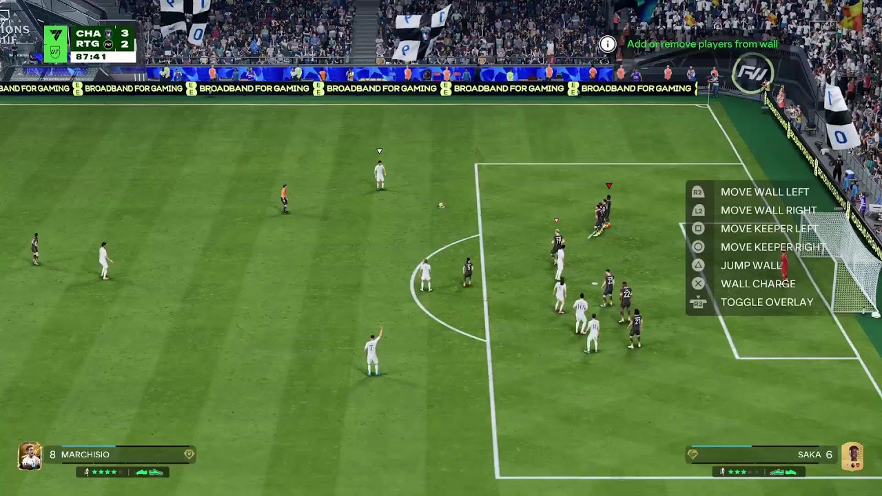 FC 26 PART 9