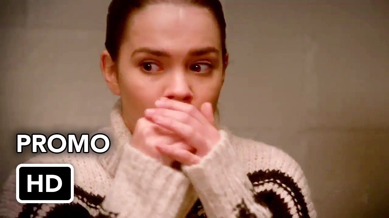 The Fosters 4x19 Promo "Who Knows" (HD) Season 4 Episode 19 Promo