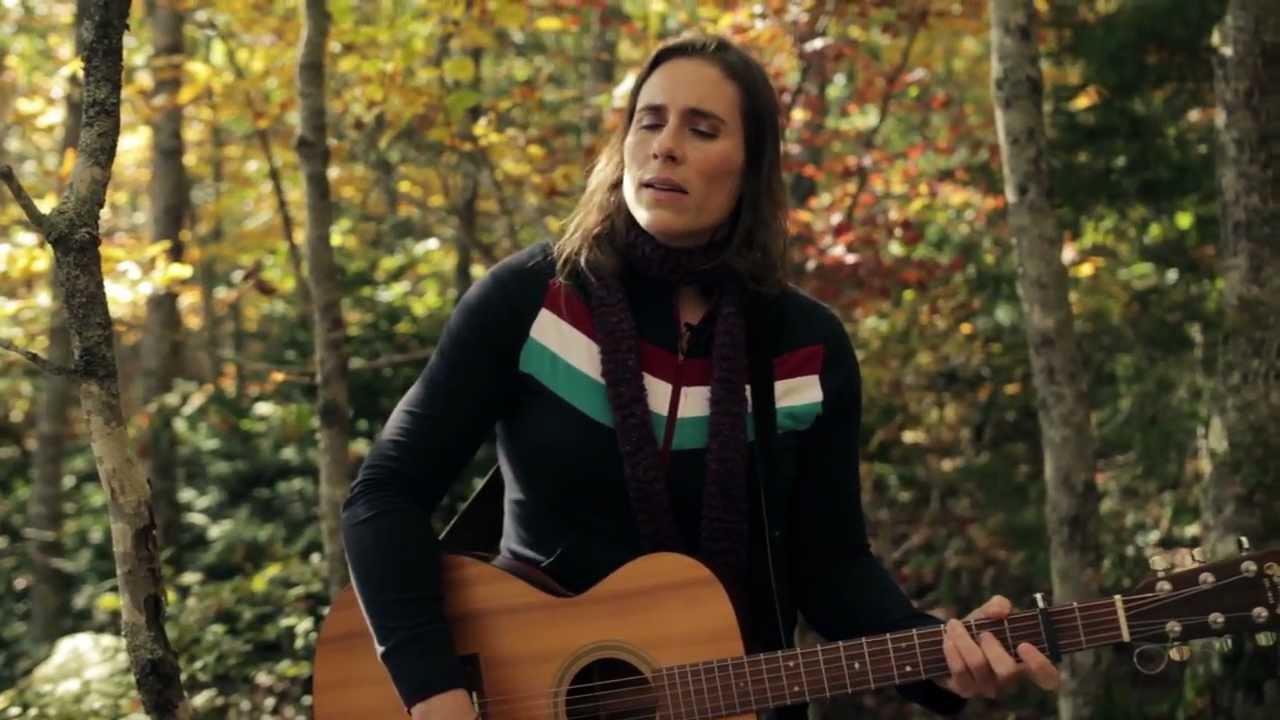 Rose Cousins - 