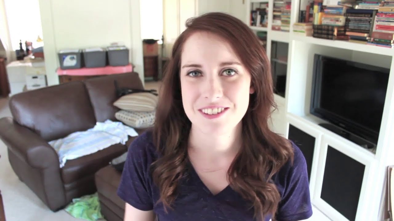 Laina Morris - Este No Es Un Video (Subtitulado)