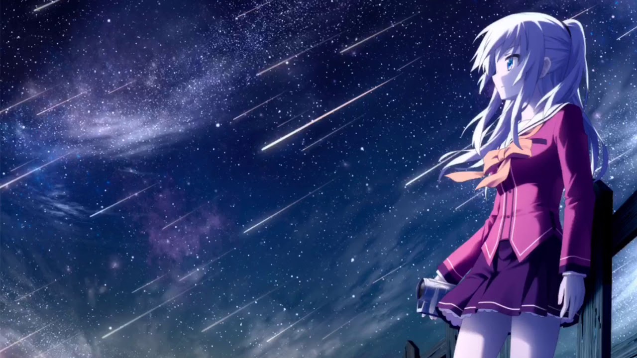 YNW Melly - Mama Cry (Nightcore)