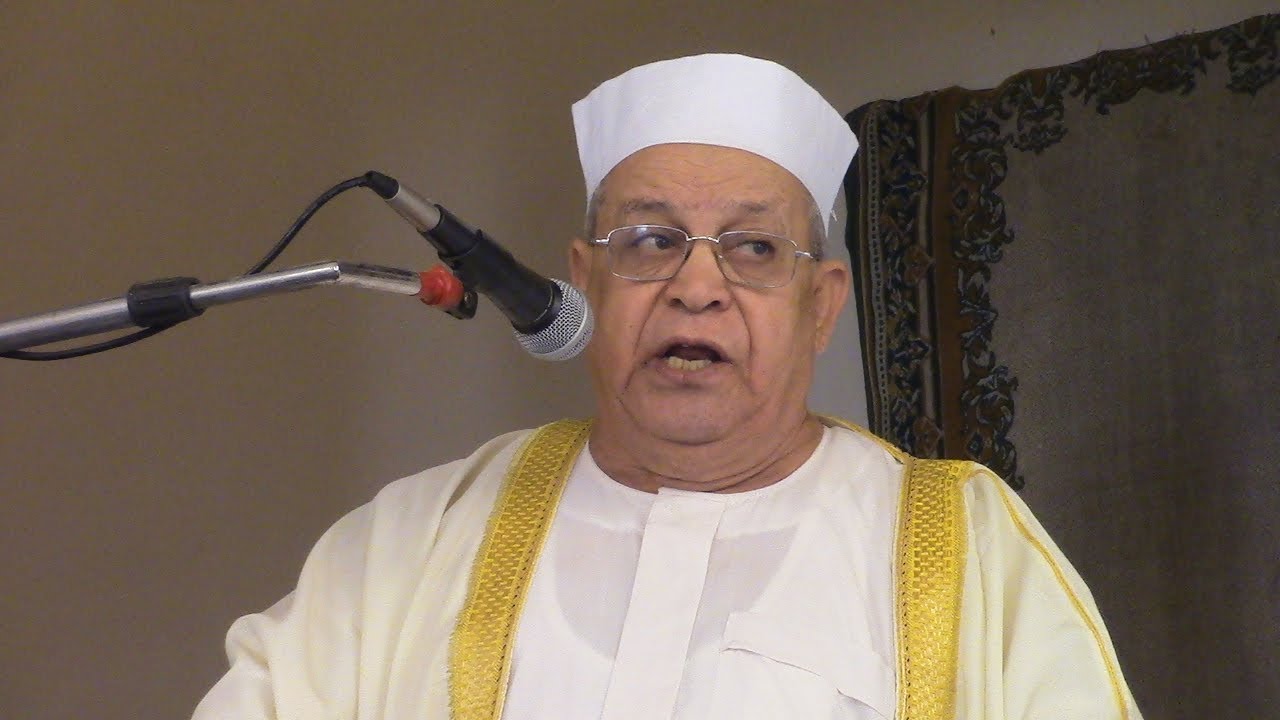 الدكتور عبدالحكم صالح سلامه خطبة الجمعه بمسجد الشناوى بأشليم - قويسنا 21-9-2018