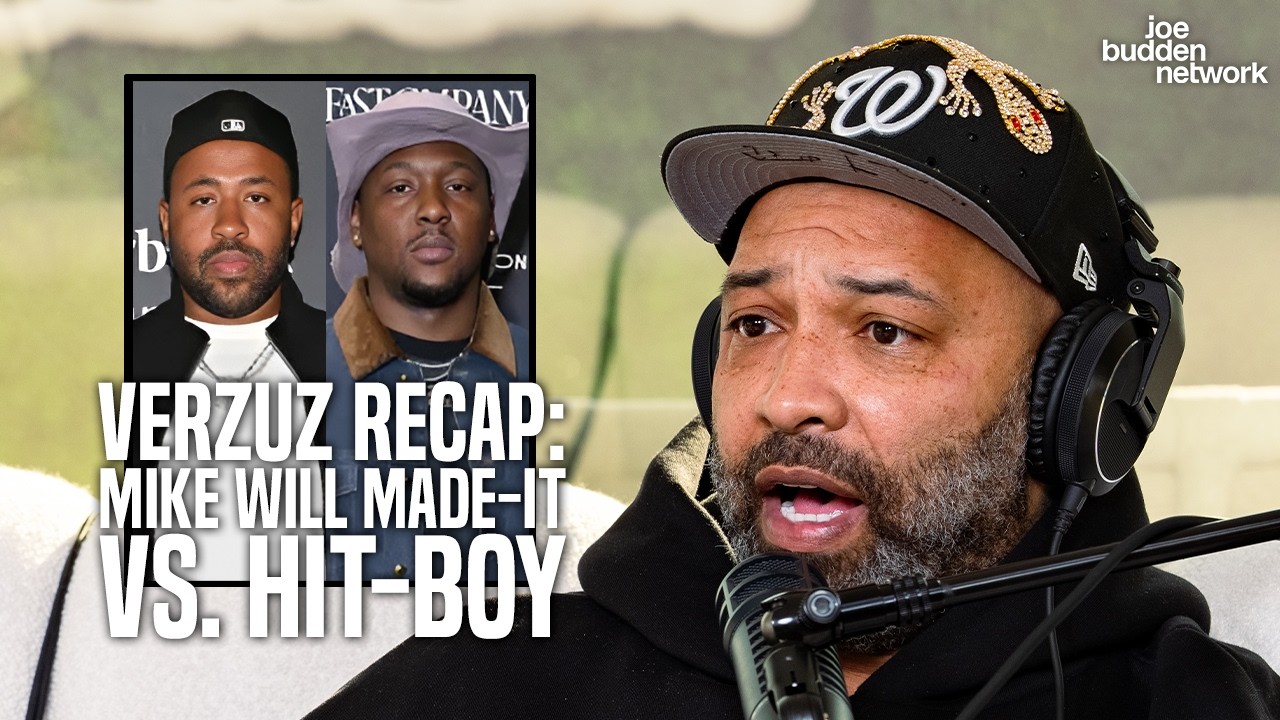 Verzuz Recap: Mike WiLL Made-It vs. Hit-Boy
