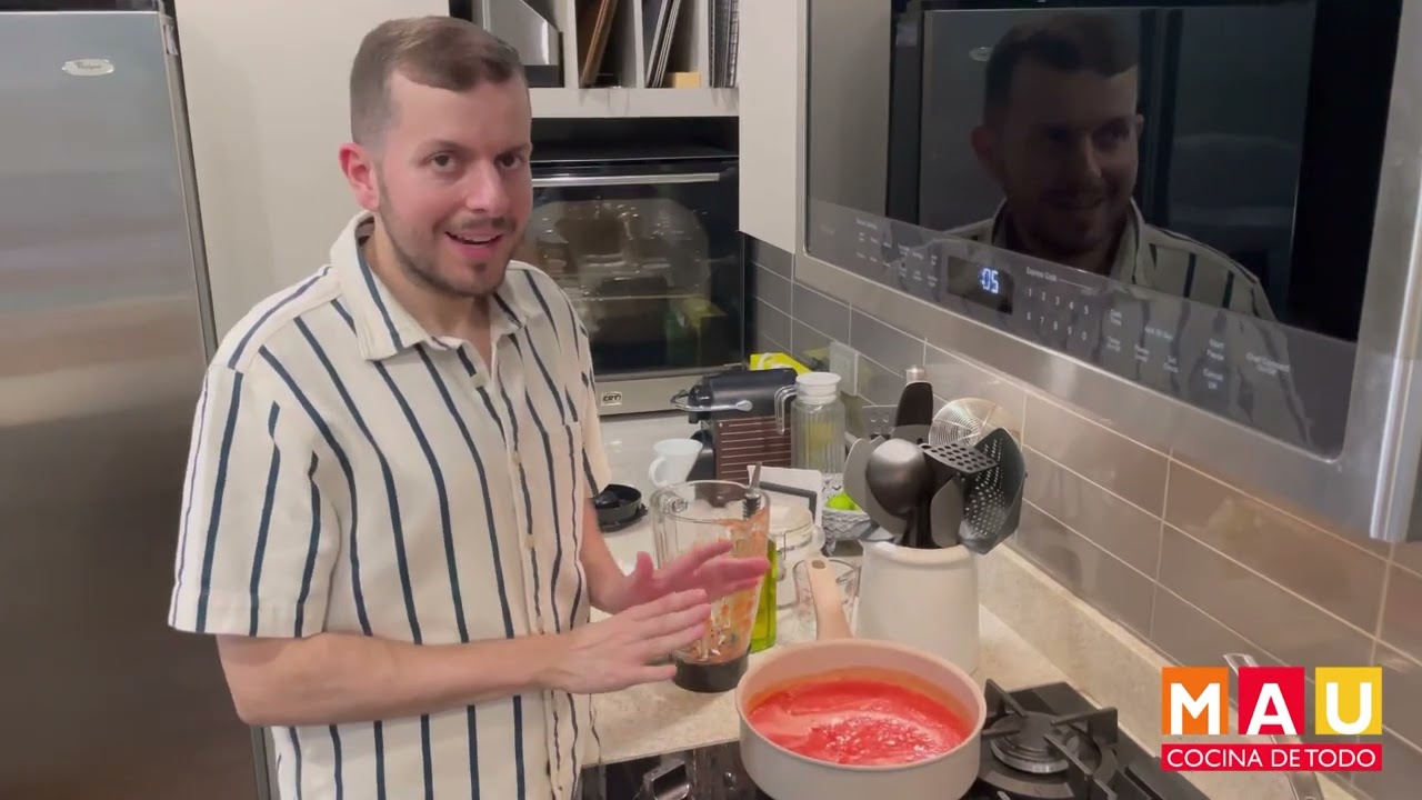 Pasta Mamma Rosa