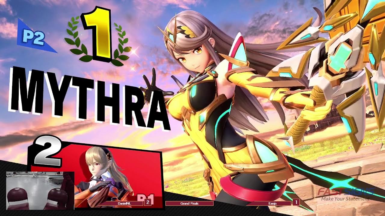 Salt Water Smash! #366 - Ultimate Singles