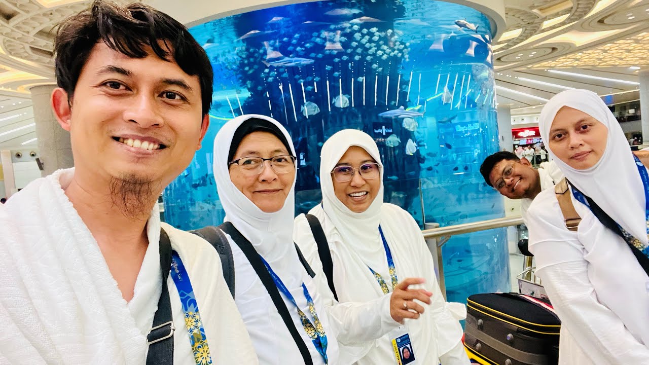 Umrah Oct 2024