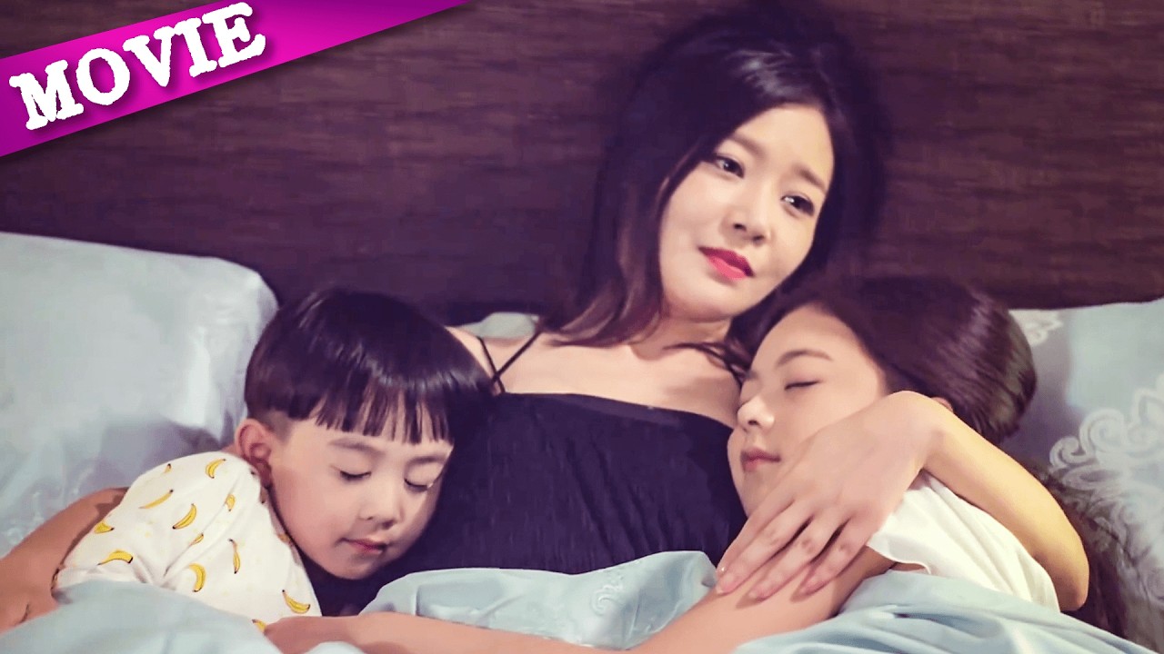 发现前夫现任虐待孩子，她当众翻脸抱娃离开！#cdrama2026