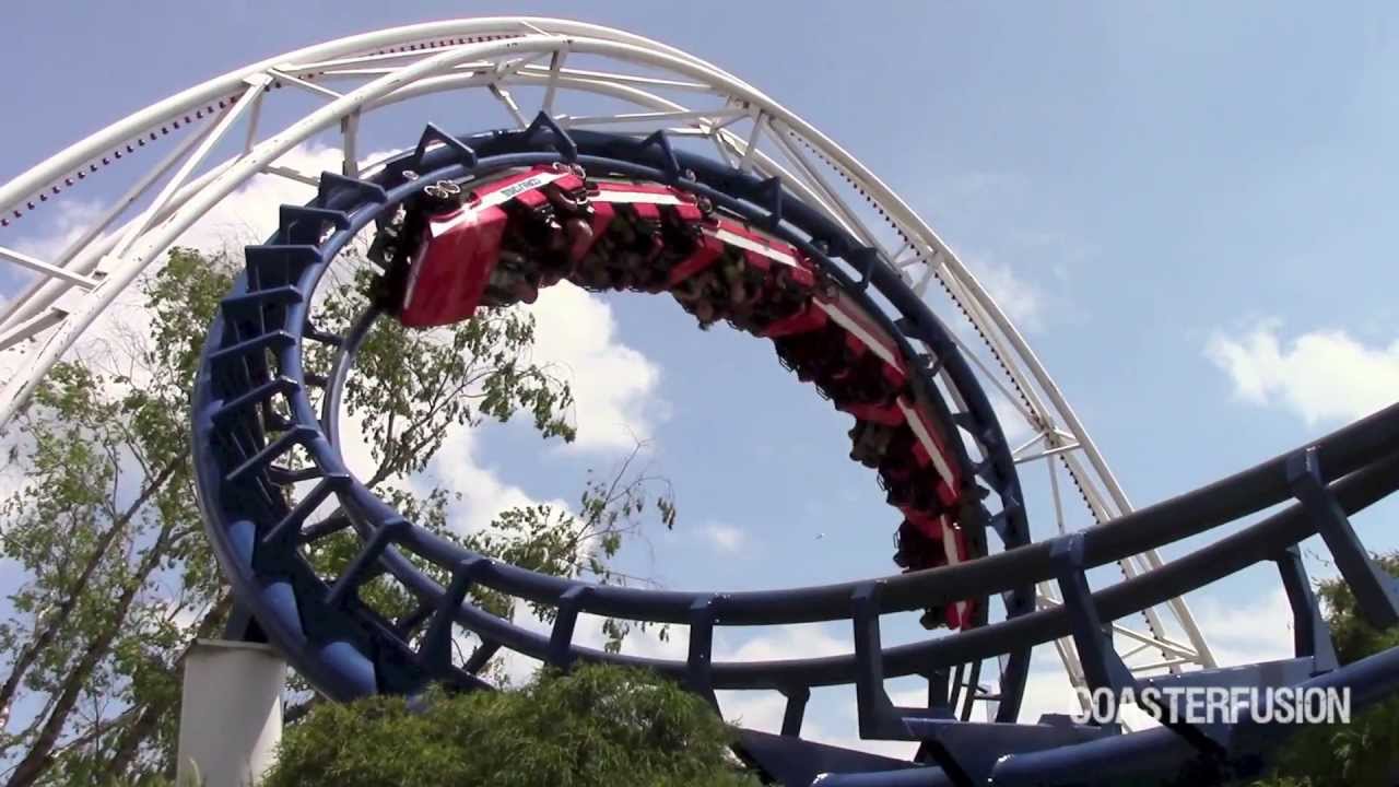 Cedar Point 2013