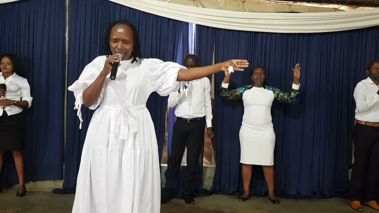 Powerful praise and worship 2025