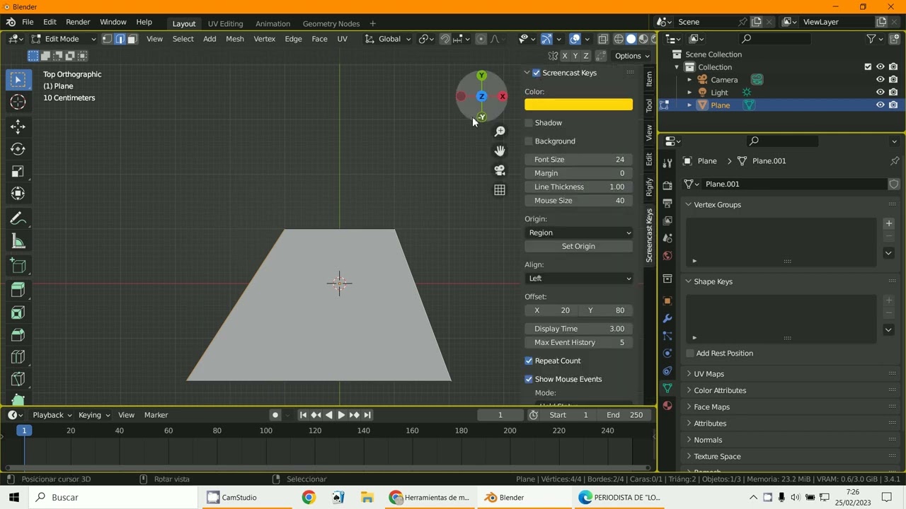 TinyCAD 2