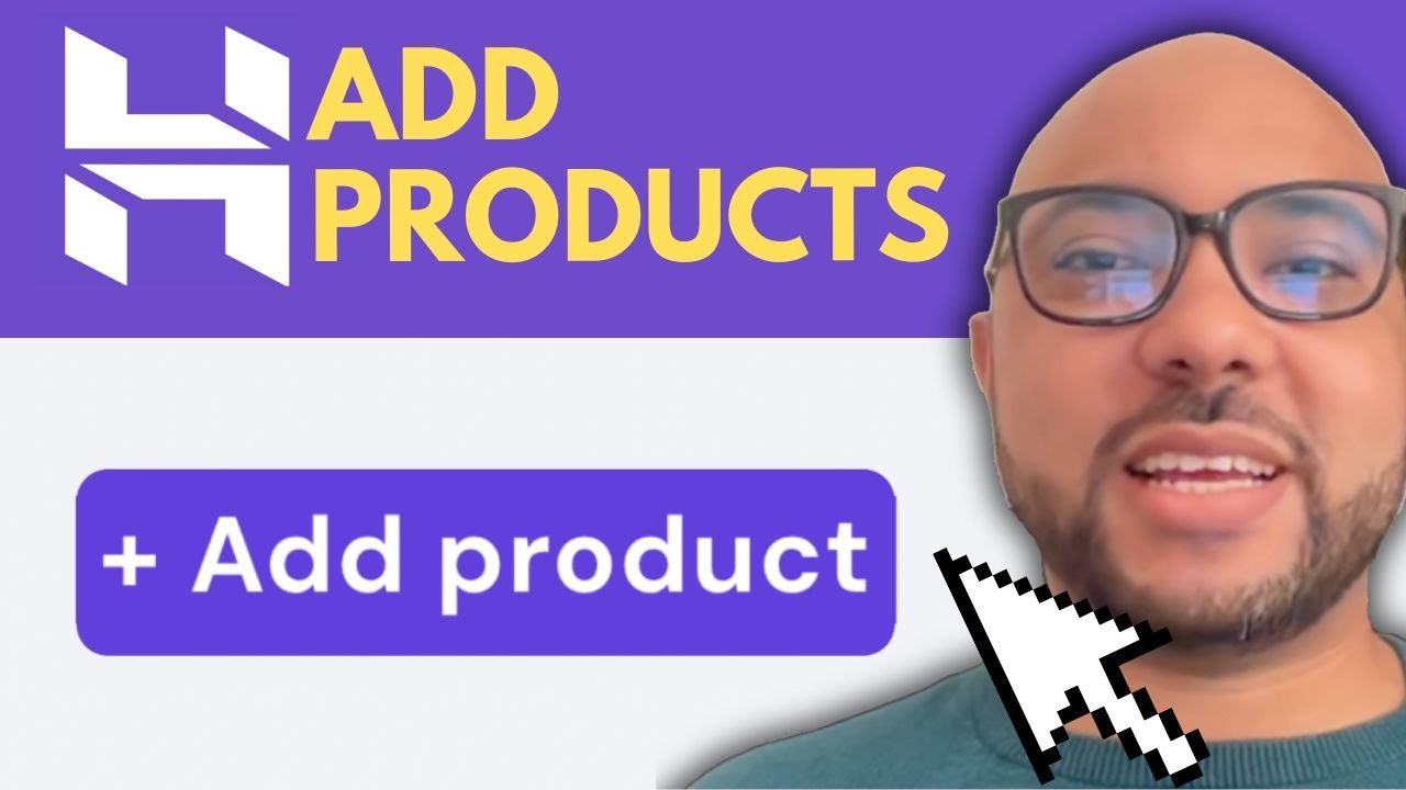 How to Add Products in Hostinger Website Builder (Step-by-Step Tutorial)