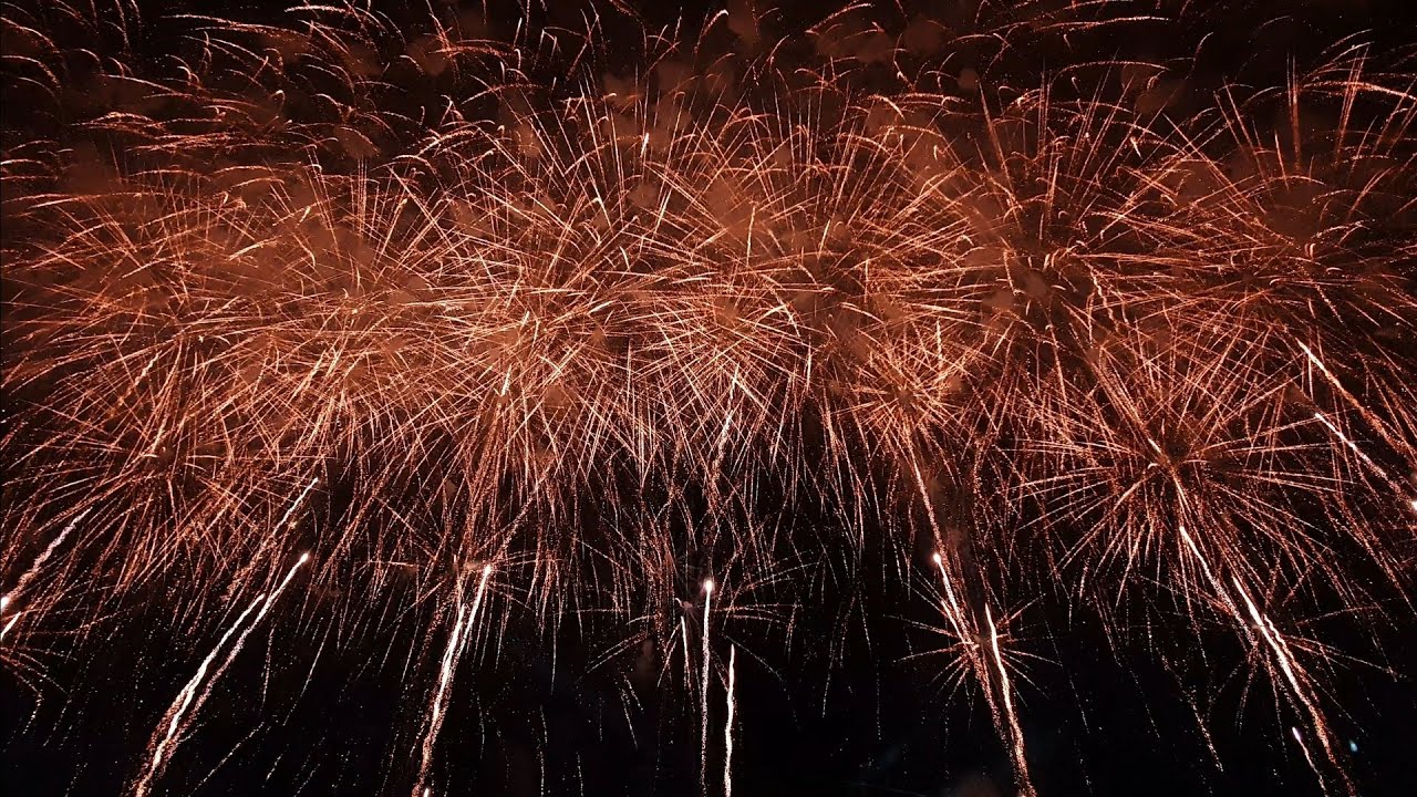 Abingdon Balloon & Fireworks Festival 2023