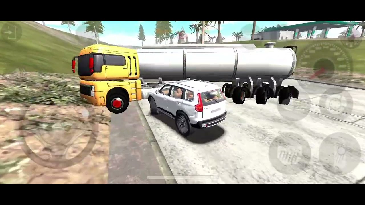 #totalgaming defender stunt video💪