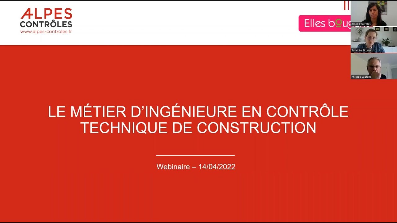 Replay webinaire métier Ingénieur.e CTC