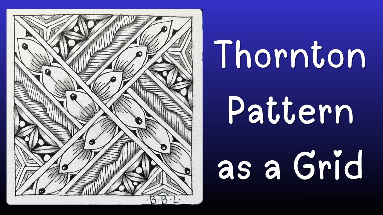 Using the Pattern Thornton as a Grid