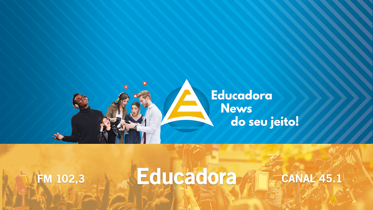Transmissão ao vivo de TV Educadora Batatais