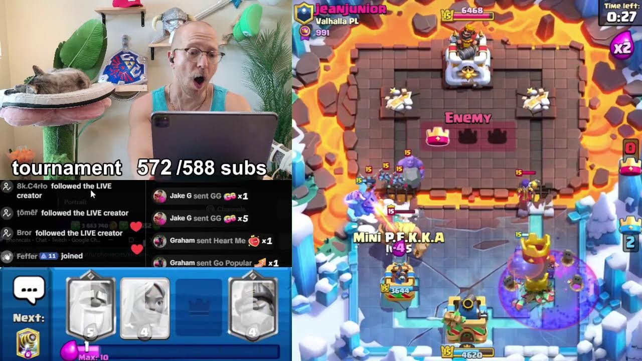 ✅ HERO GOBLINS / MEGA MINION confirmed!