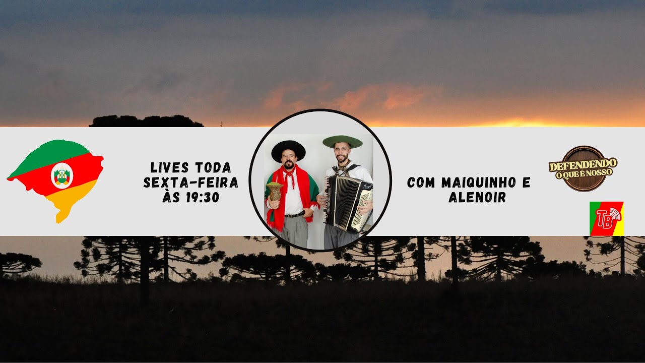 EP 78 Defendendo Oque é Nosso