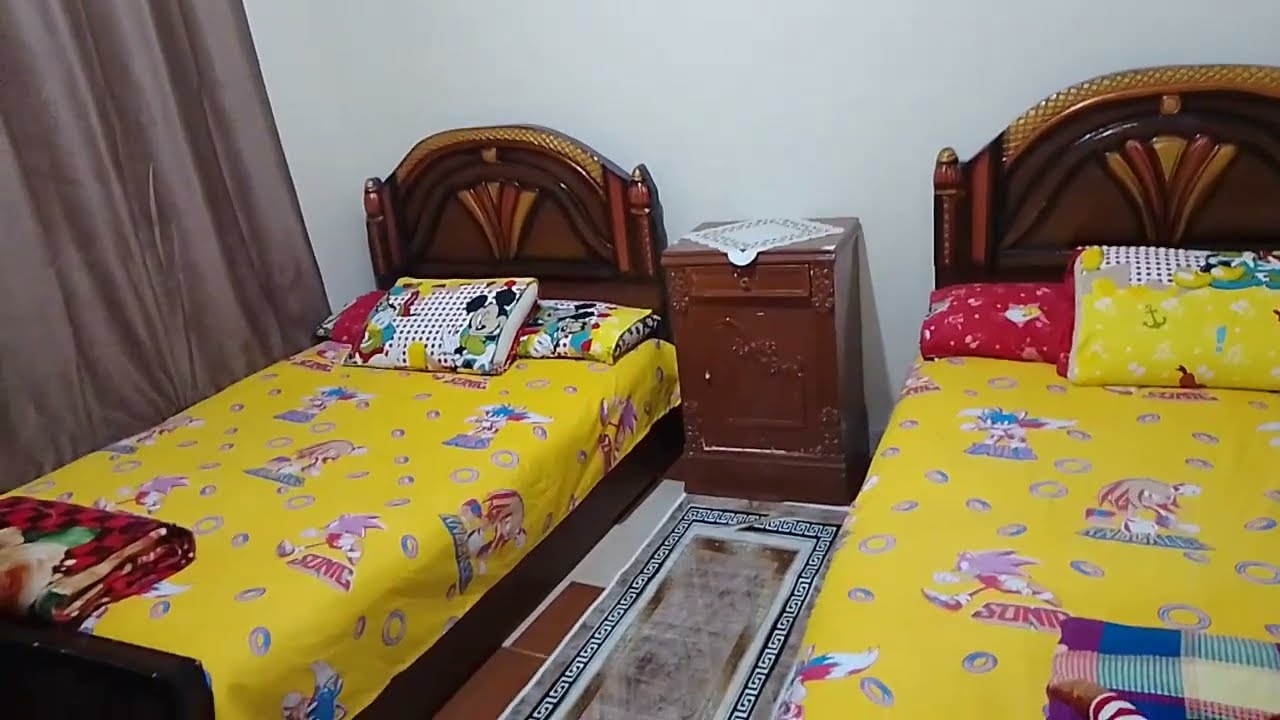 وأخيرا جوله في شقتي🔥 بعد التشطيب والفرش هتصدموا شقتي رجعت شقه عروسه اللهم بارك 🤲🤲