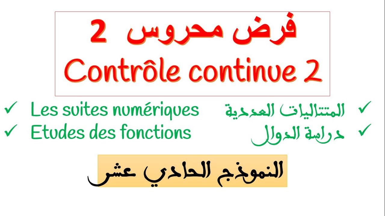 فرض محروس رقم 2